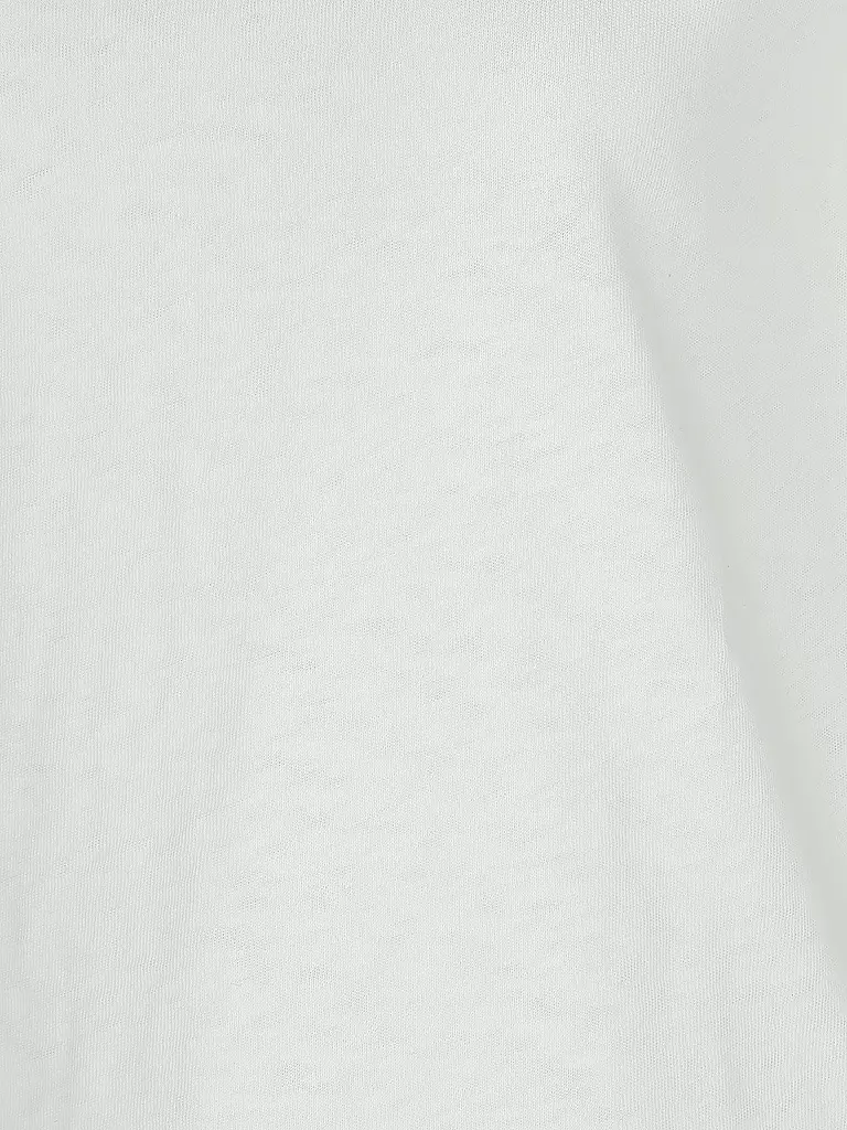 MARC O' POLO DENIM T-Shirt weiss
