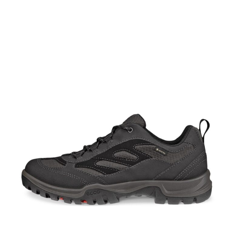 Ecco Xpedition III W Sko Dame