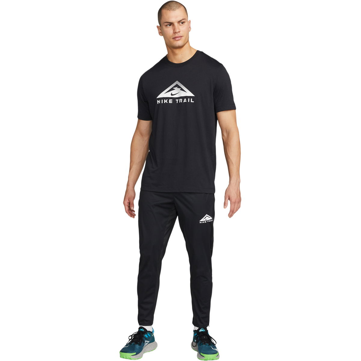 Nike Trail Dri-FIT Phenom Elite Træningsbukser Herre