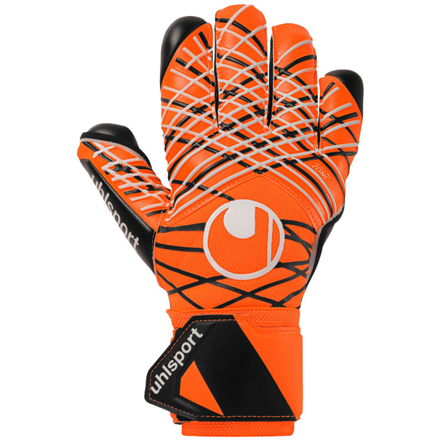 Uhlsport Super Resist+ HN Keepershandschoenen