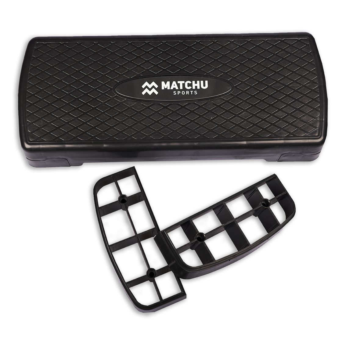 Matchu Sports - Aerobic Stepper