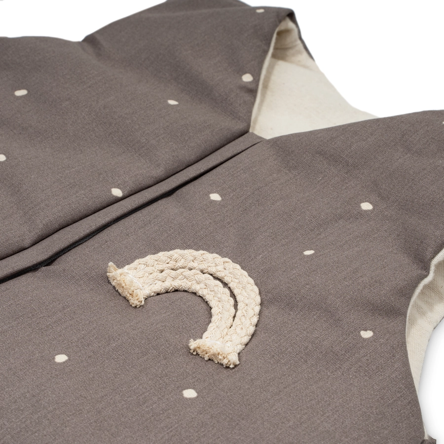 JULIUS ZÖLLNER Schlafsack Organic Wild Dots