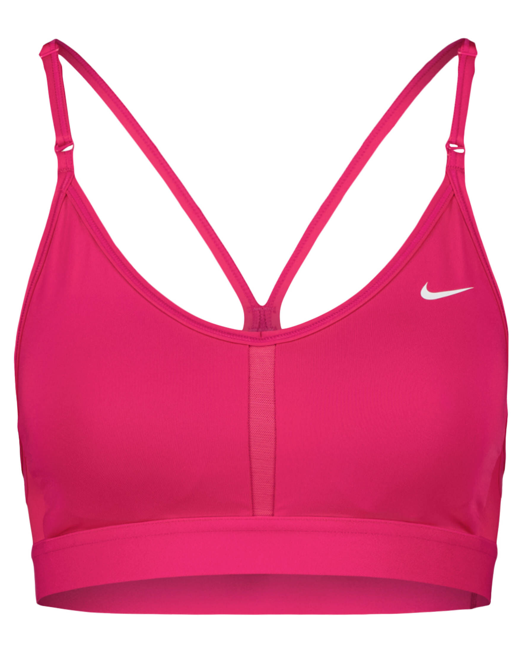 Nike| Damen Sport-BH DRI-FIT INDY