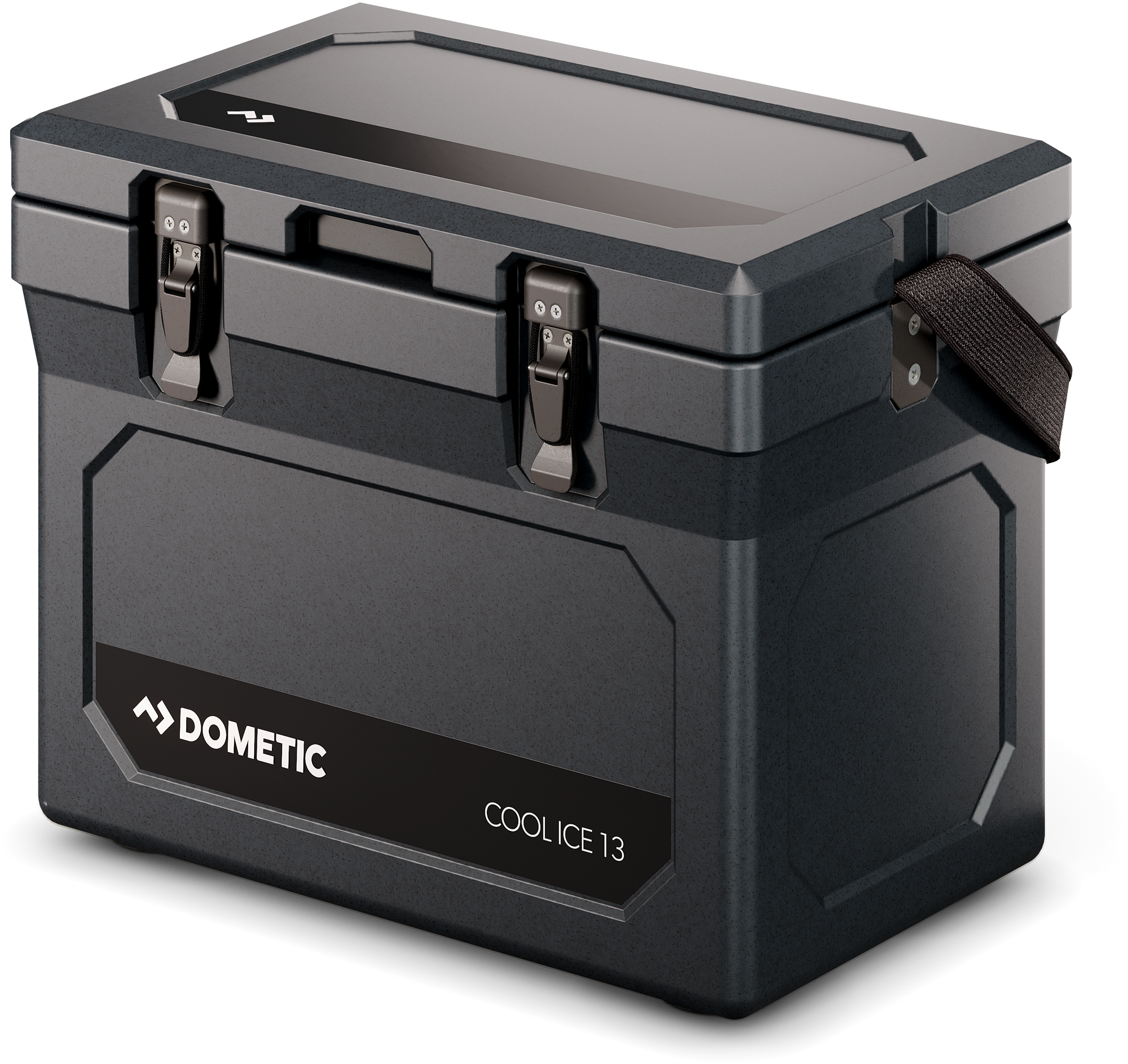 Dometic Cool-Ice WCI Isolierbox 13 Liter slate