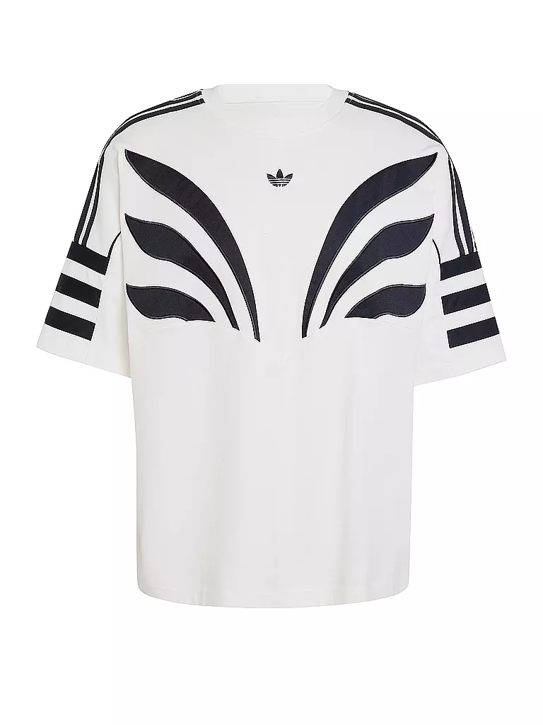 ADIDAS ORIGINALS T-Shirt creme