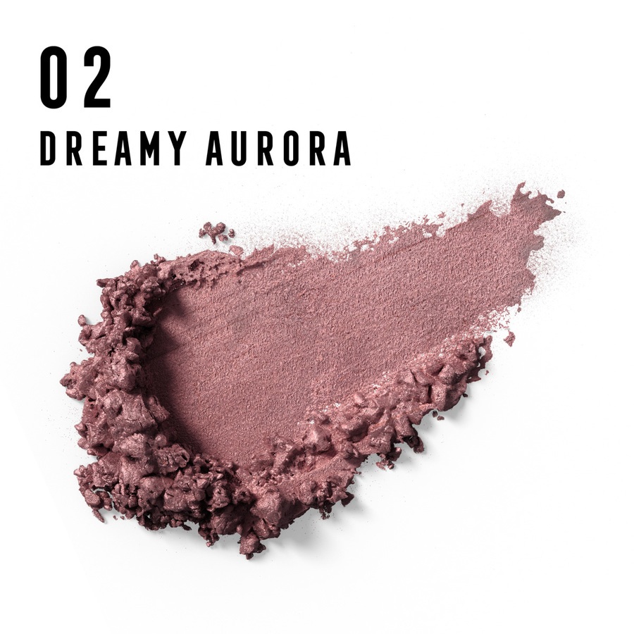 Max Factor Masterpiece Mono Eyeshadow 02 Dreamy Aurora 1.85g