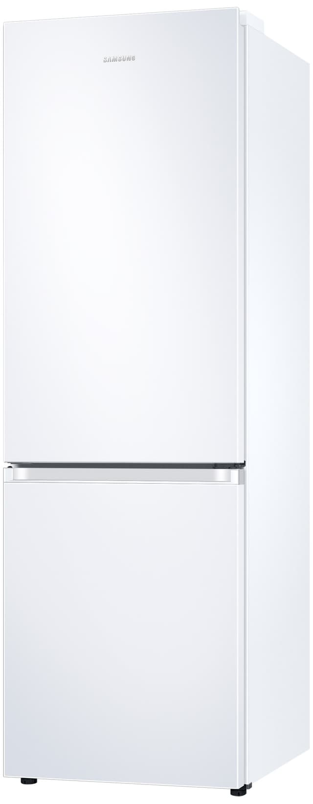 Samsung kølefryseskab RB34C600CWW/EF