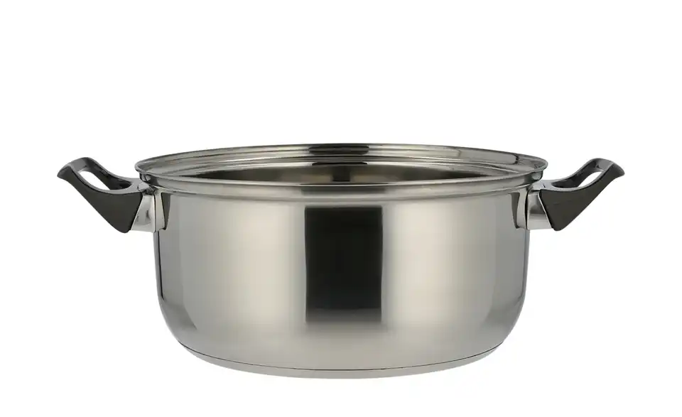 levelone Topfset, 12-teilig