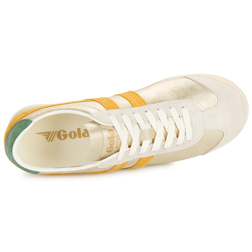 Gola - BULLET BLAZE - Doré / Jaune