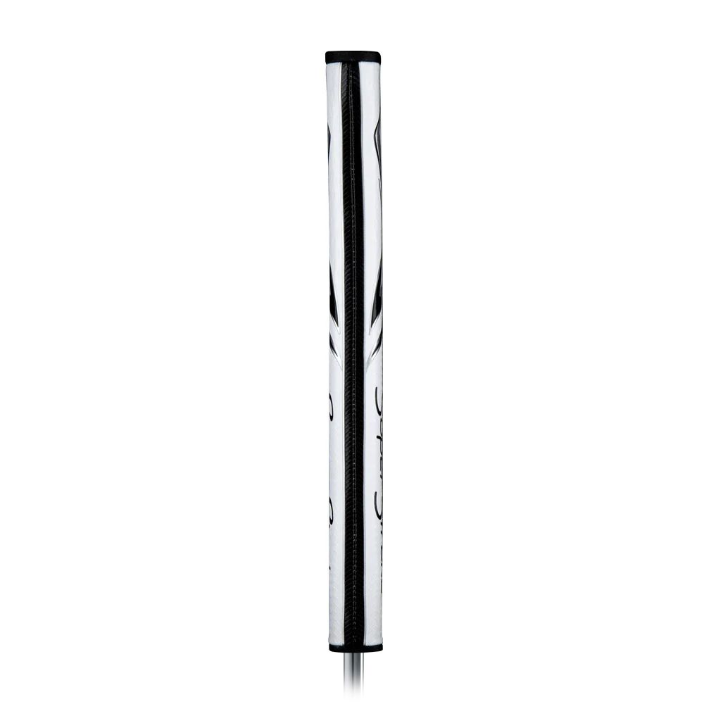 Zenergy Wrist Lock Puttergrep Hvit/Svart