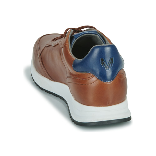 Martinelli - Brooklyne - Marron / Bleu