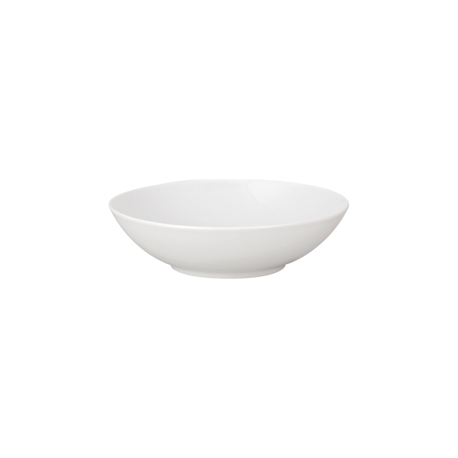 TAC Weiss Suppenteller 20 cm