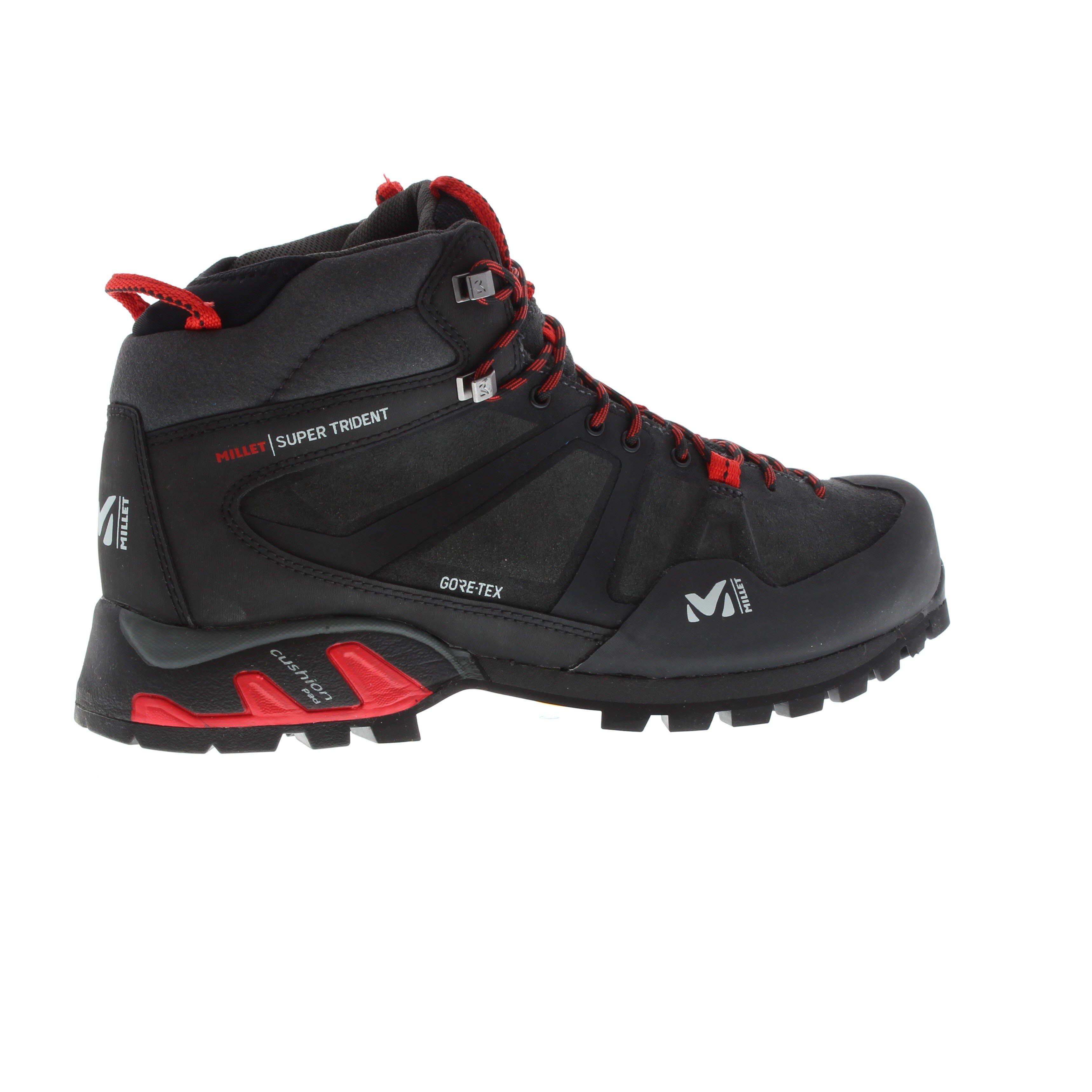 Millet Millet Super Trident GTX Mid Walking Boots