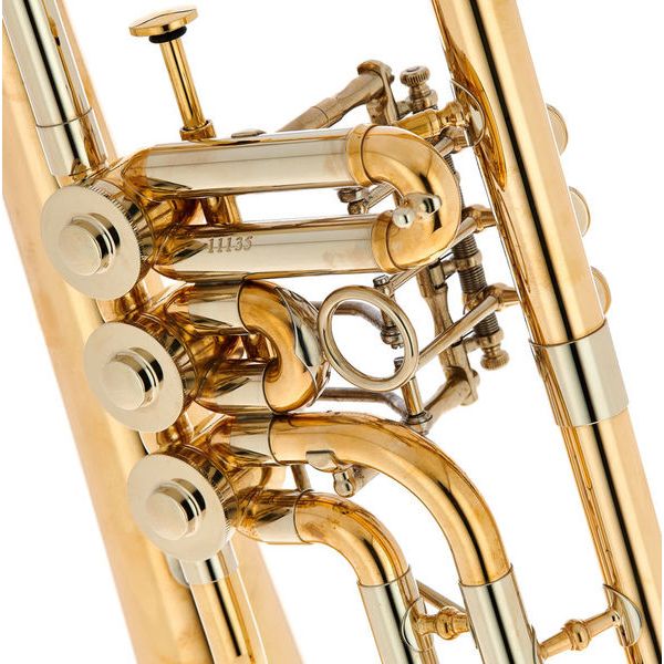 Schagerl Hans Gansch Flugelhorn