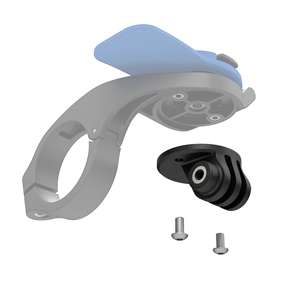 Quad Lock Action Cam Adaptor for OFM
