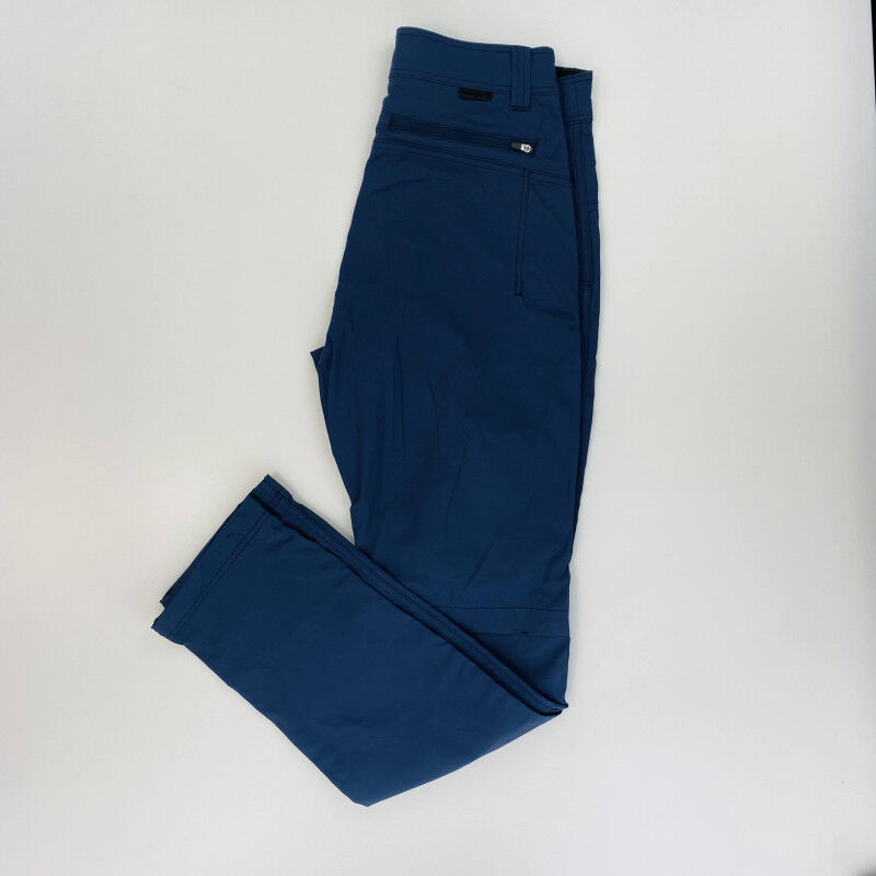 Convertible Trail Jogger - Seconde main Pantalon randonnée homme - Bleu - 44