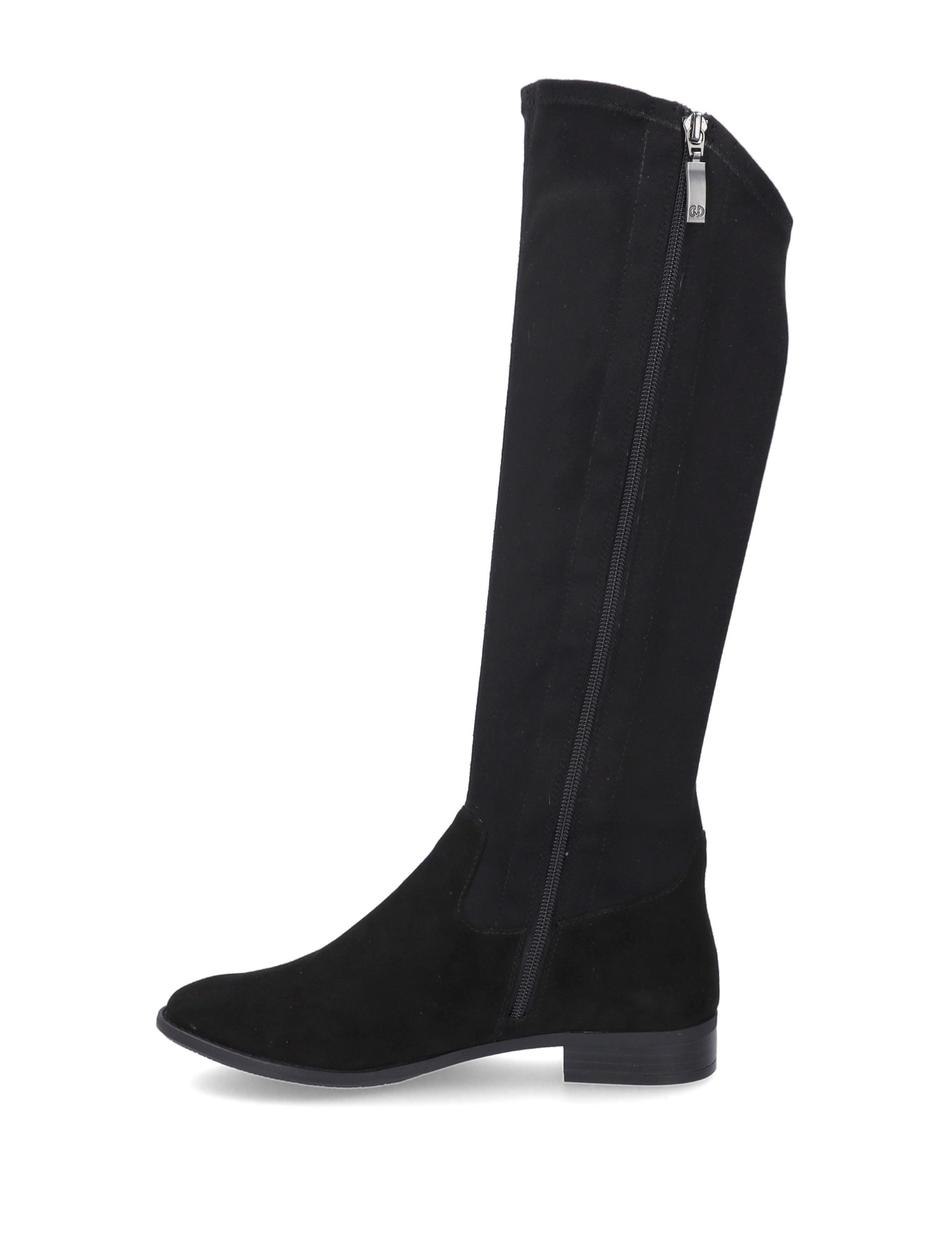Stiefel Sena 1 48, schwarz