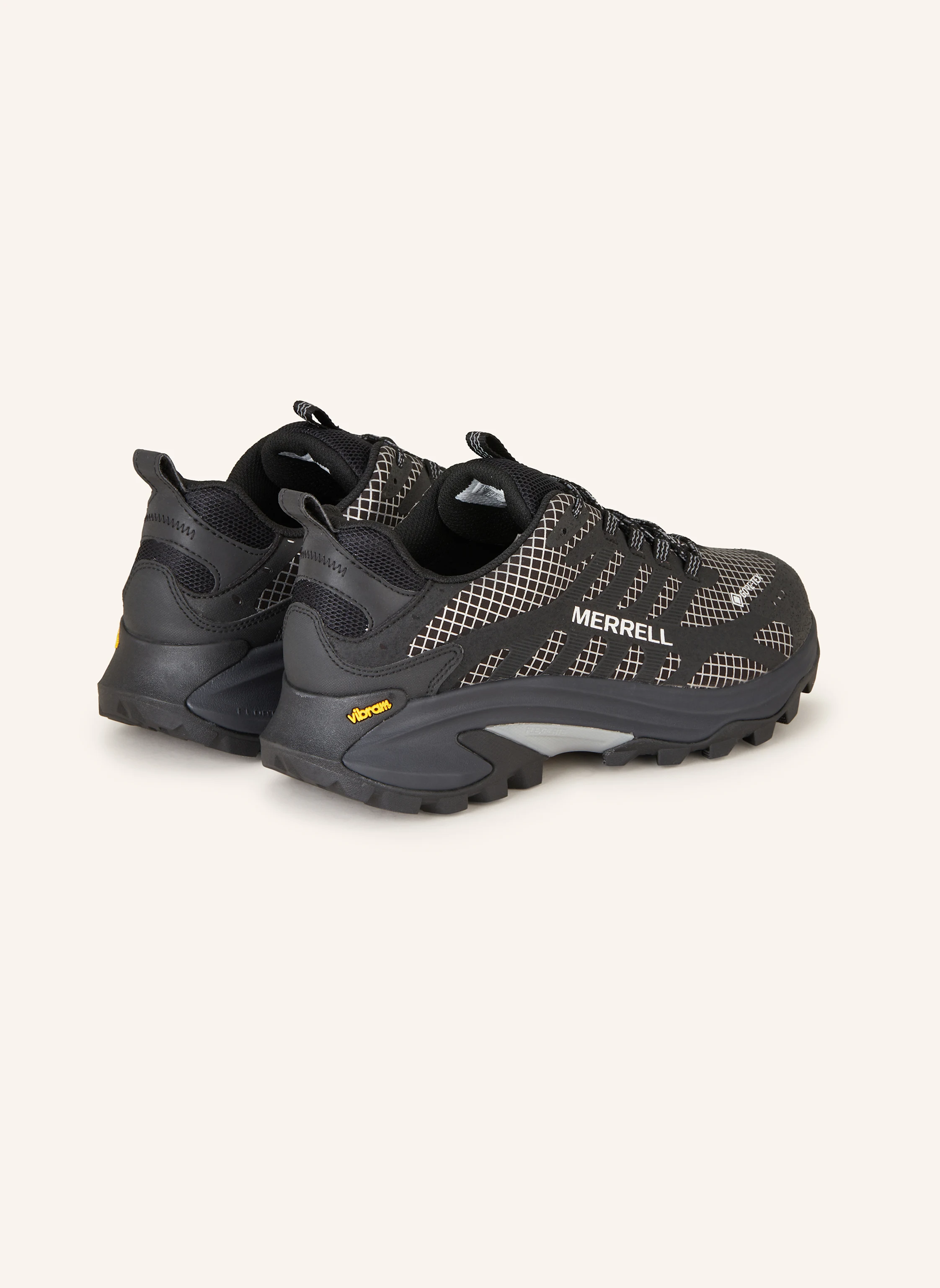 MERRELL Trekkingschuhe MOAB SPEED 2 REFLECTIVE GTX