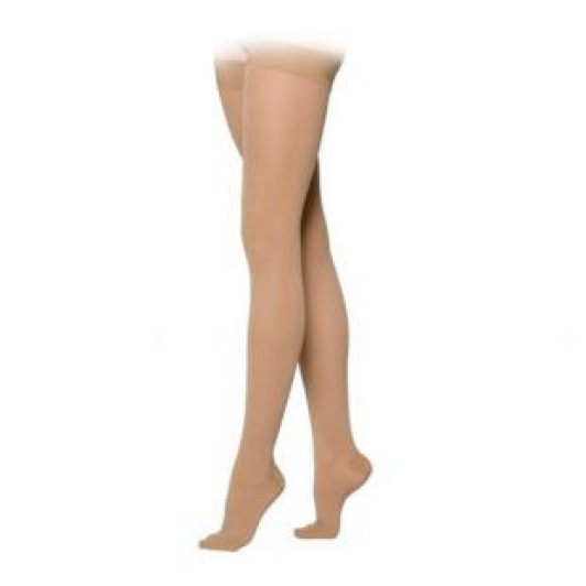 Bas Cuisse Antiglisse 94 Coton Classe 4 Radiante
