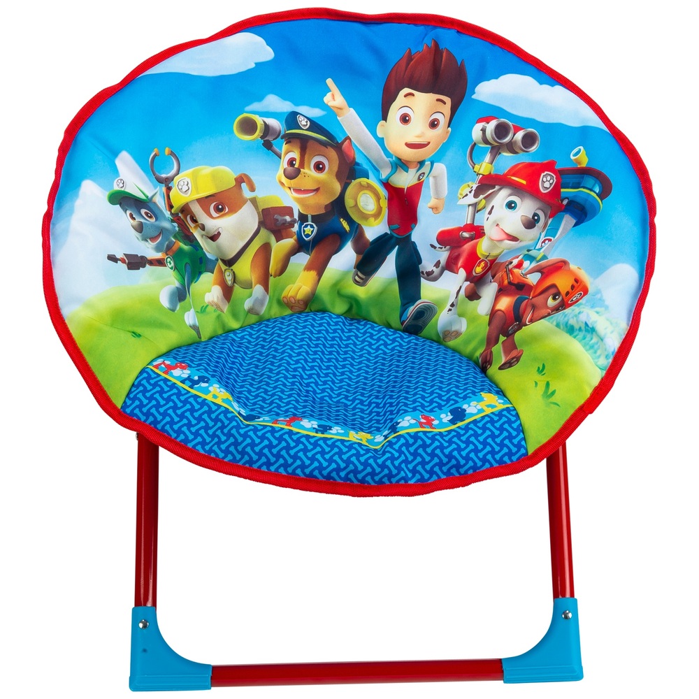 PAW Patrol Mondstuhl