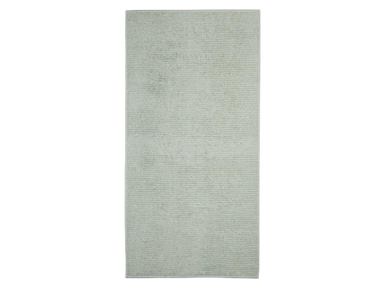 Handdoek 70 x 140 cm