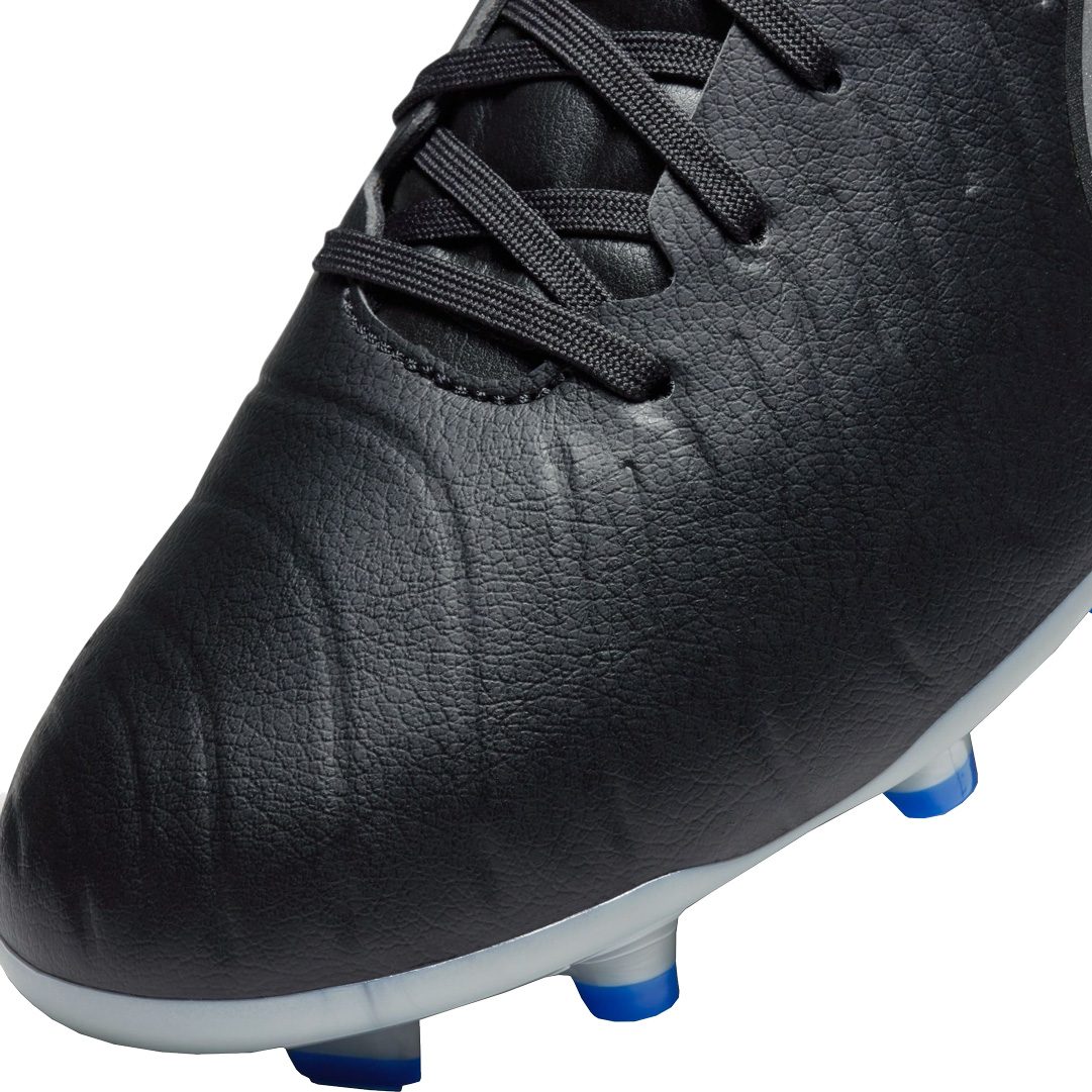 Nike Tiempo Legend 10 Academy MG Fußballschuhe black