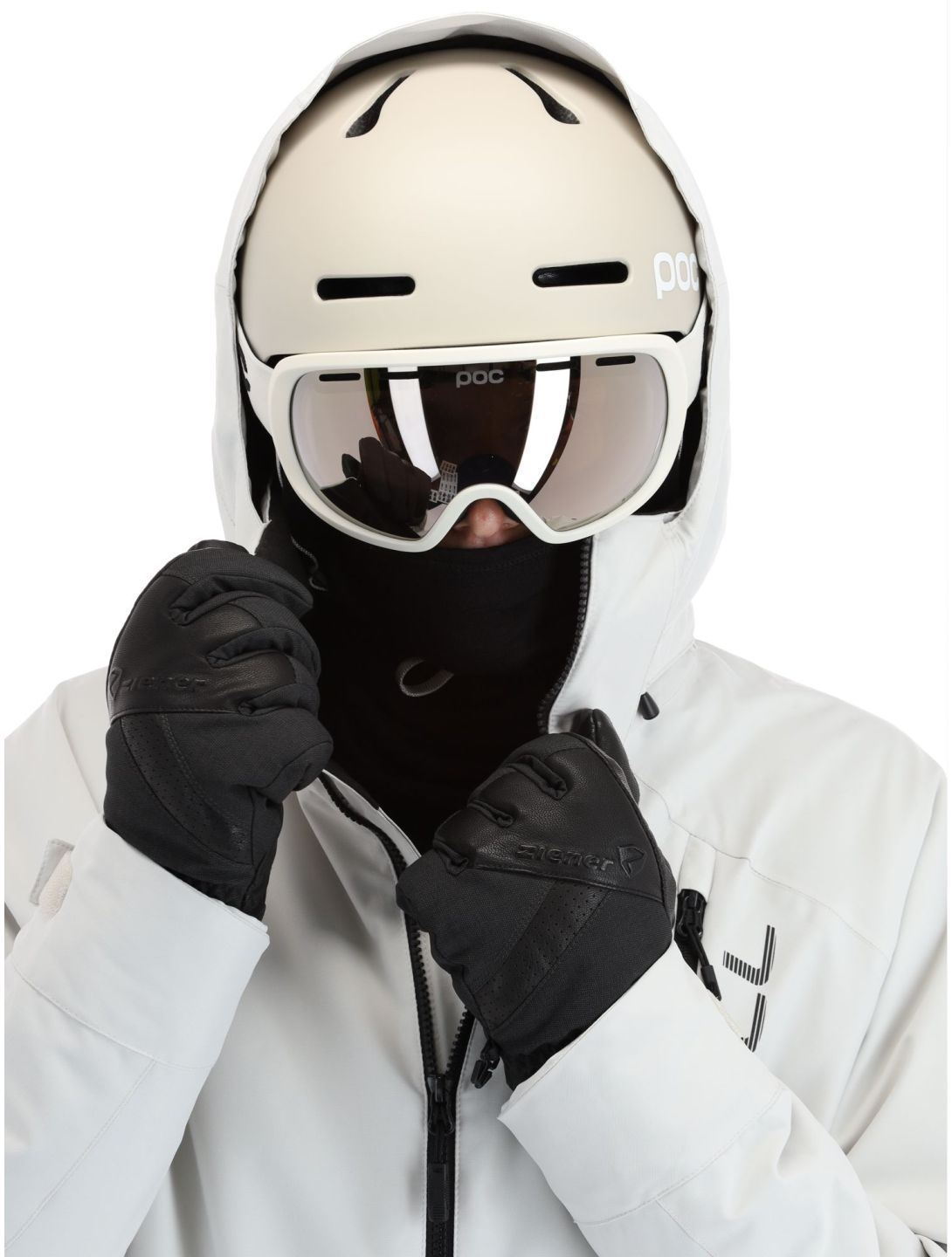 Hammer ski-jas heren