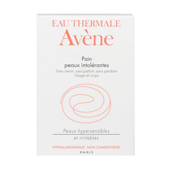 Pain peaux intolérantes 100g