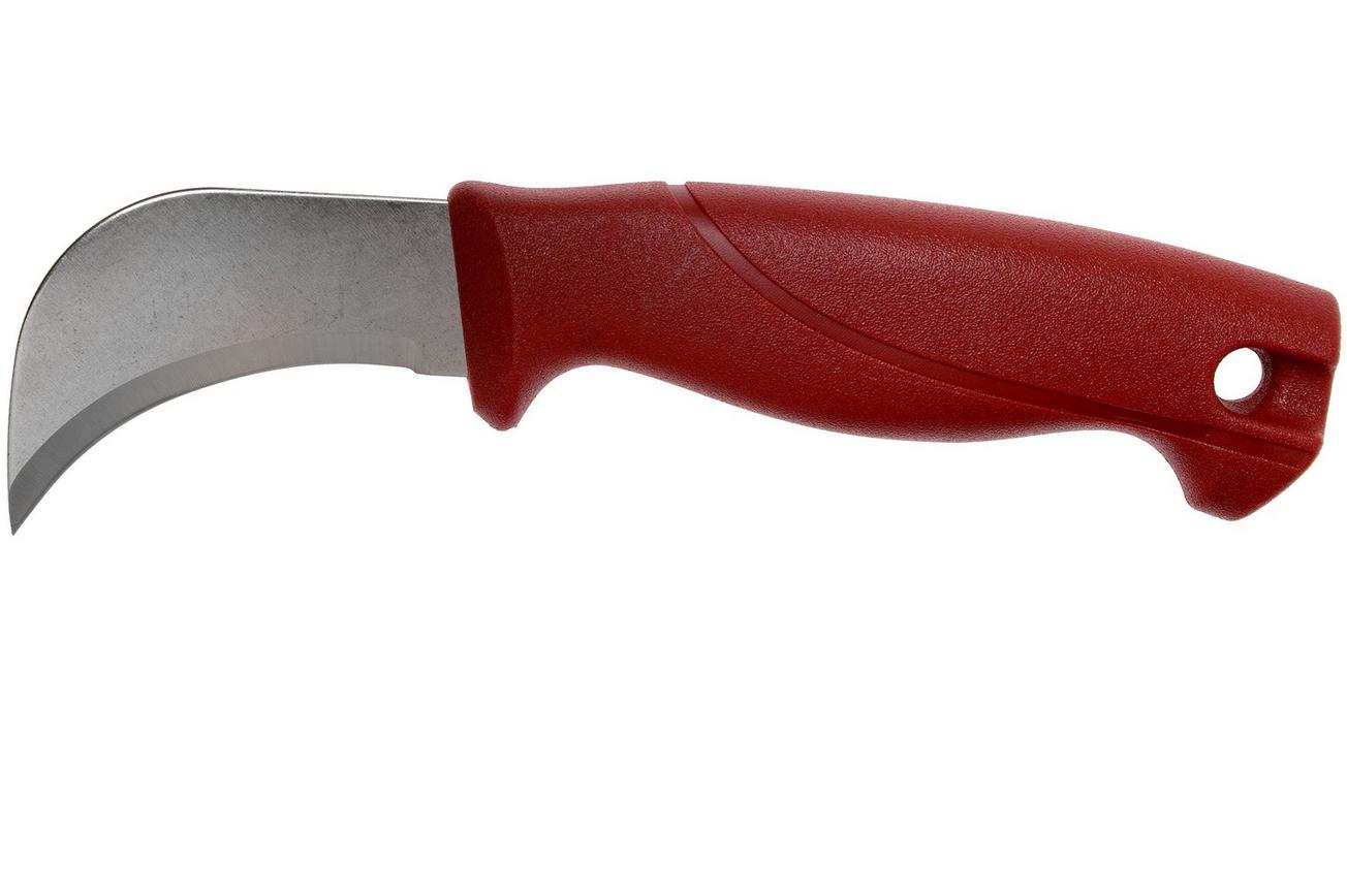 Mora Craftsmen Roofing Felt Knife, 13235 haakmes