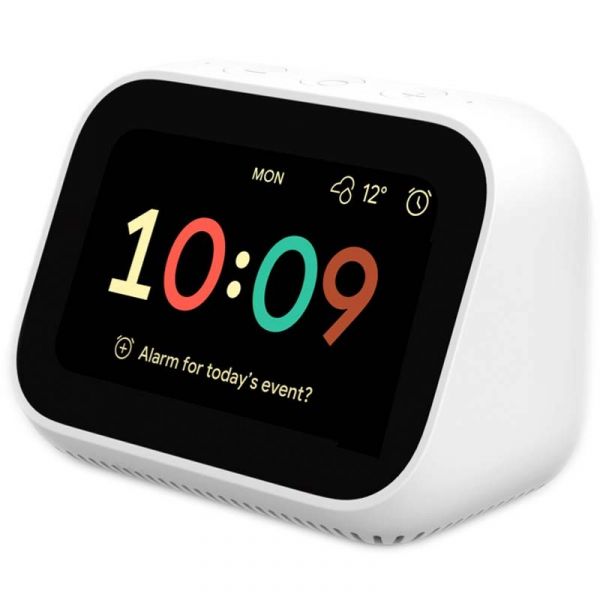Xiaomi Despertador Mi Smart Clock White