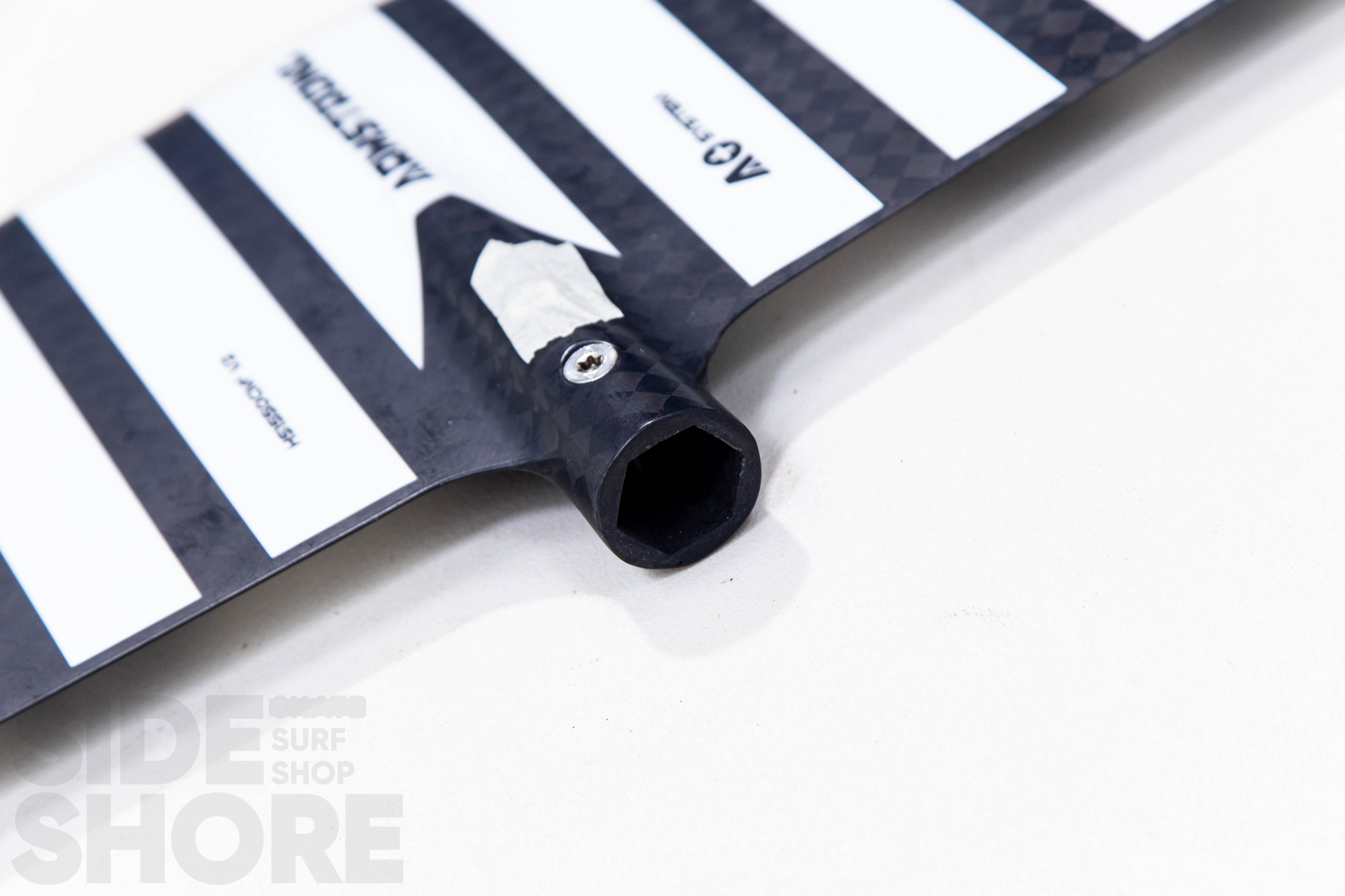 Armstrong Foils Front Wing High Speed - HS 1550 HS 1550 V2 / 1550 cm²