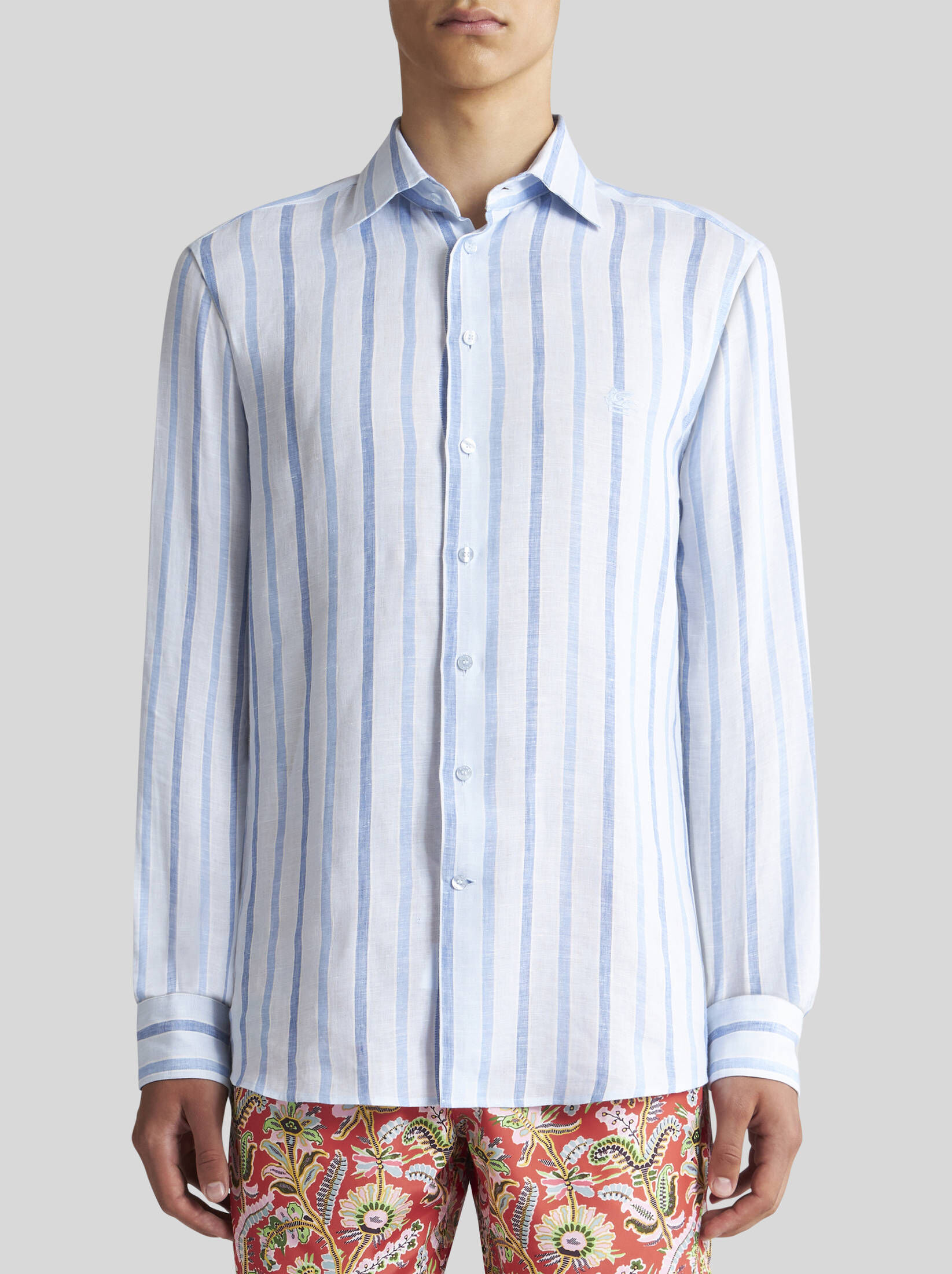Etro| Herren Hemd