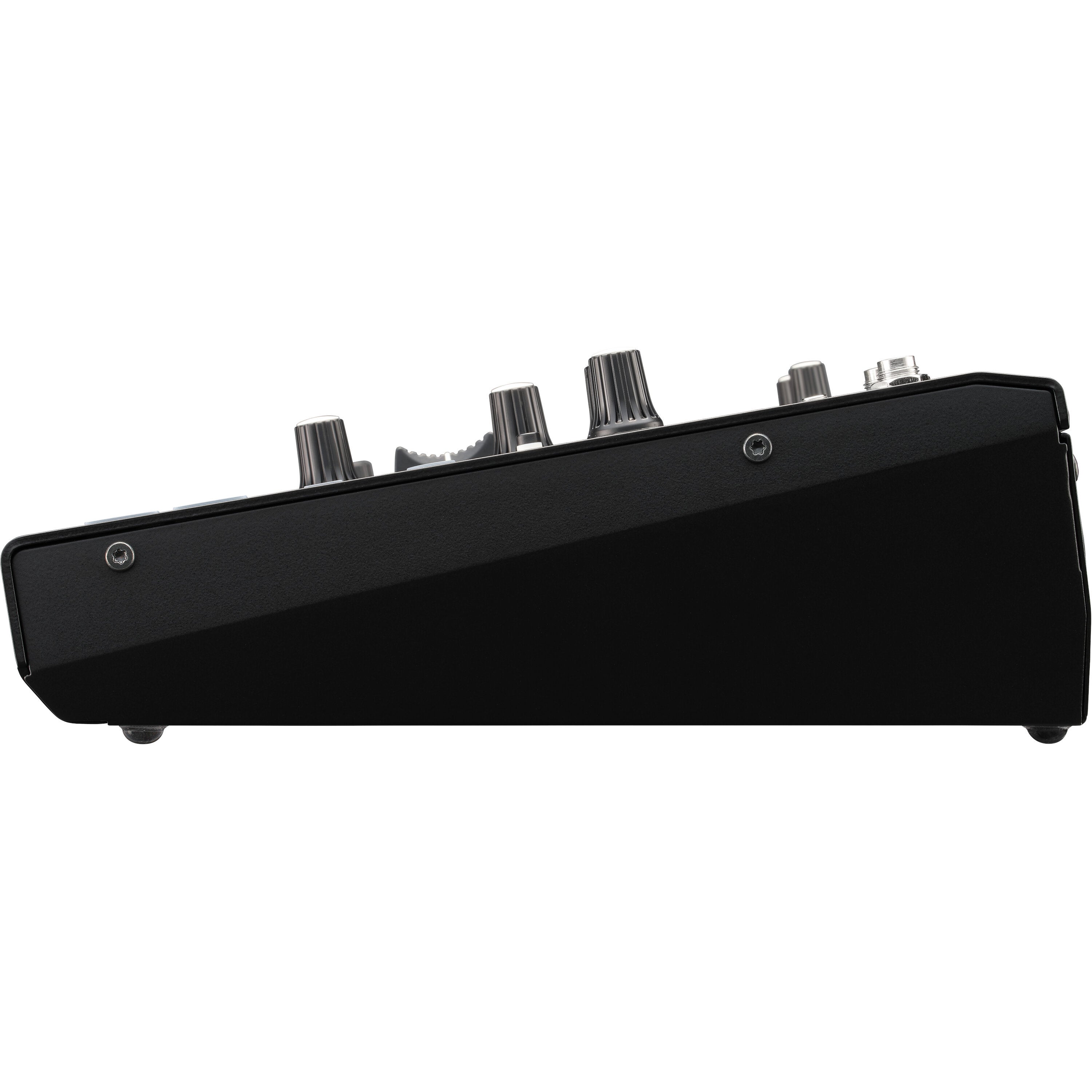 Yamaha AG08 Black live streaming mixer