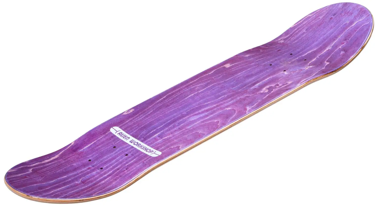 Alien Workshop Hypnotherapy Skateboard Deck | SkatePro