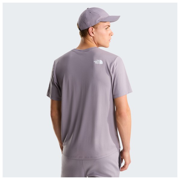 The North Face - MA 24/7 Short Sleeves Tee - T-shirt technique