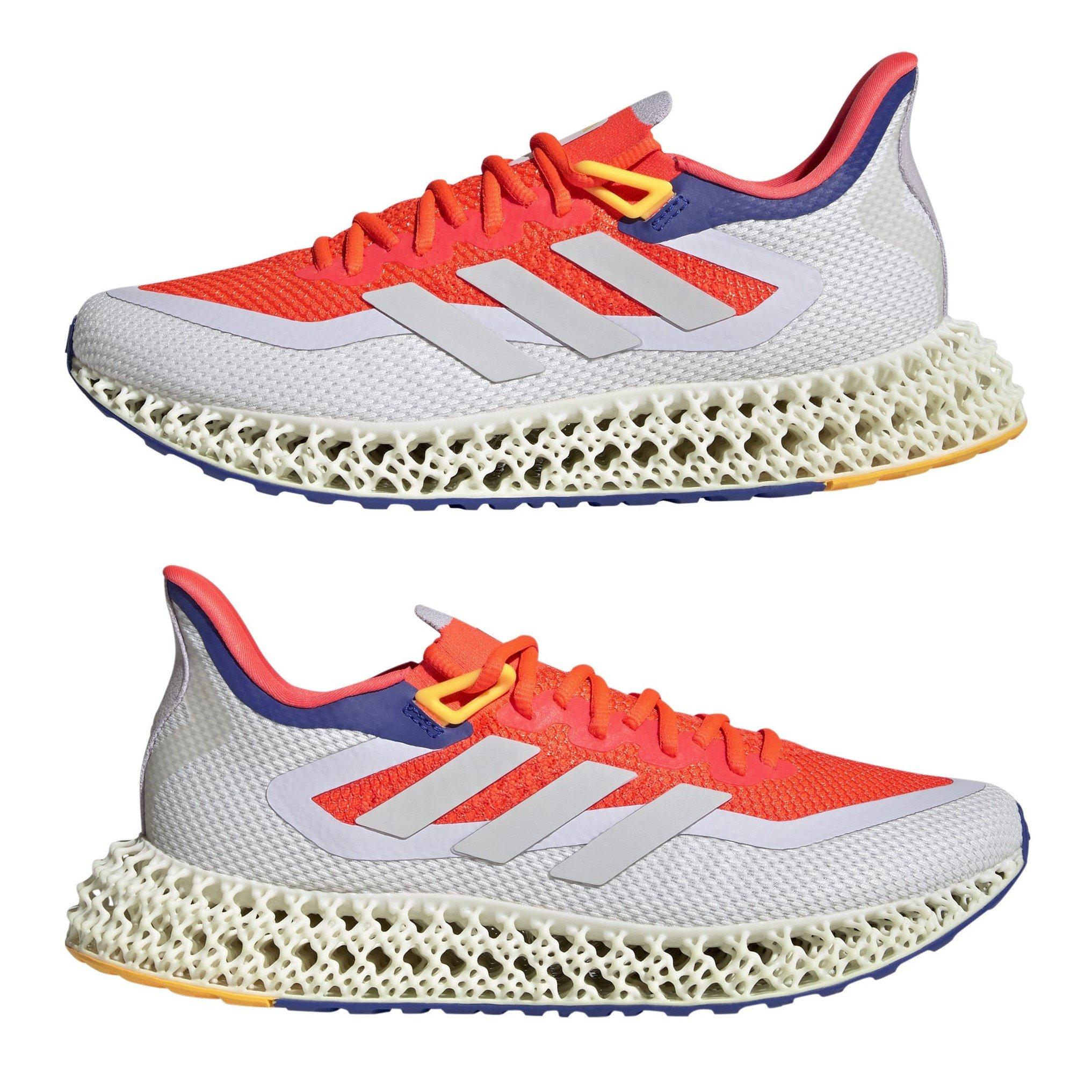 adidas 4D FWD 2 Running Shoes Adults