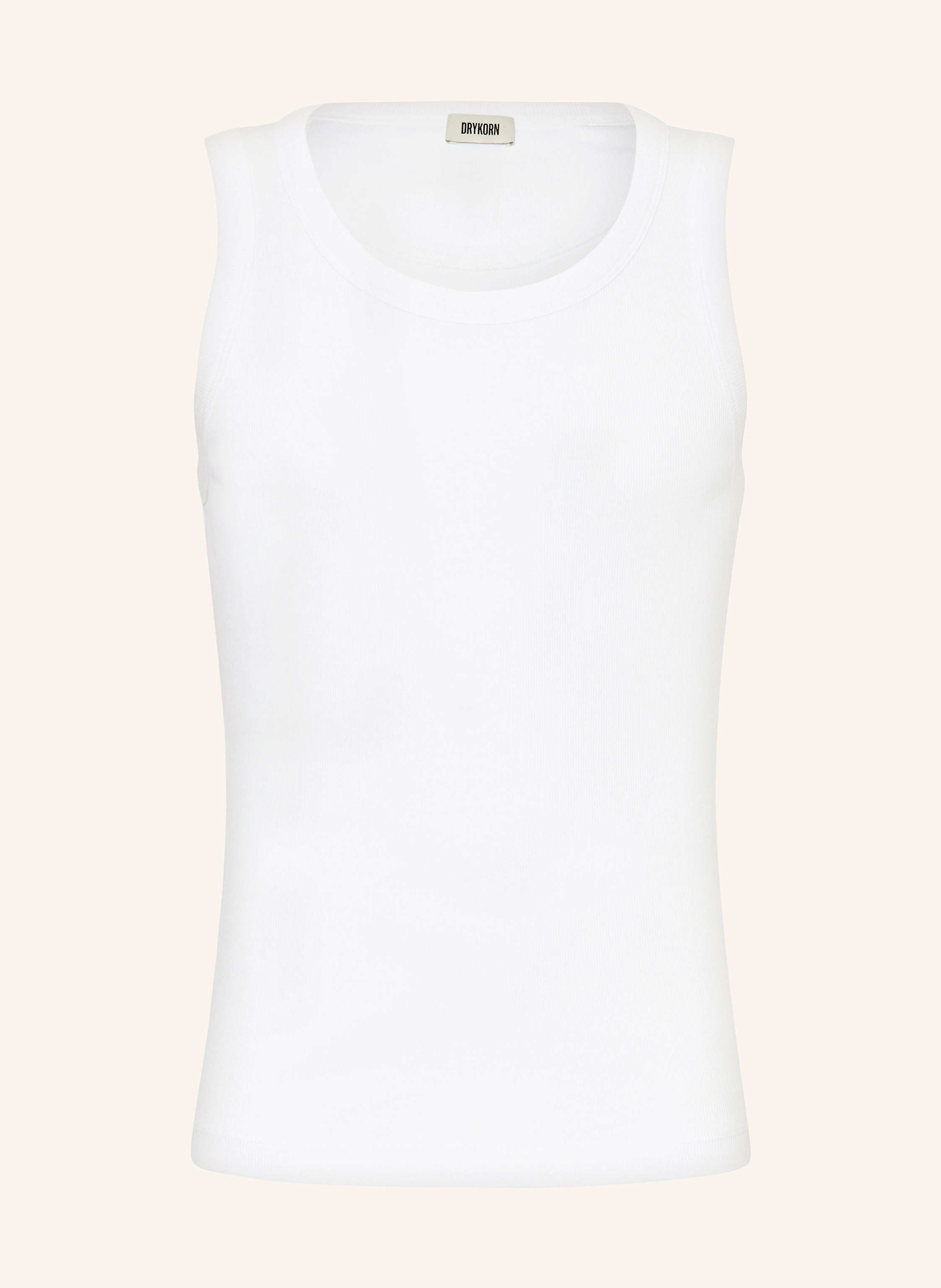 DRYKORN Tanktop NATHAN