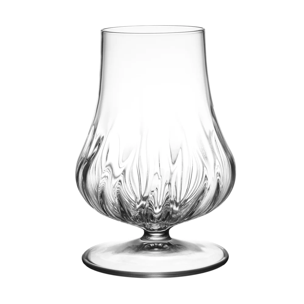 Verre à pied pour spirit Mixology 23 cl (lot de 6) Bormioli Luigi