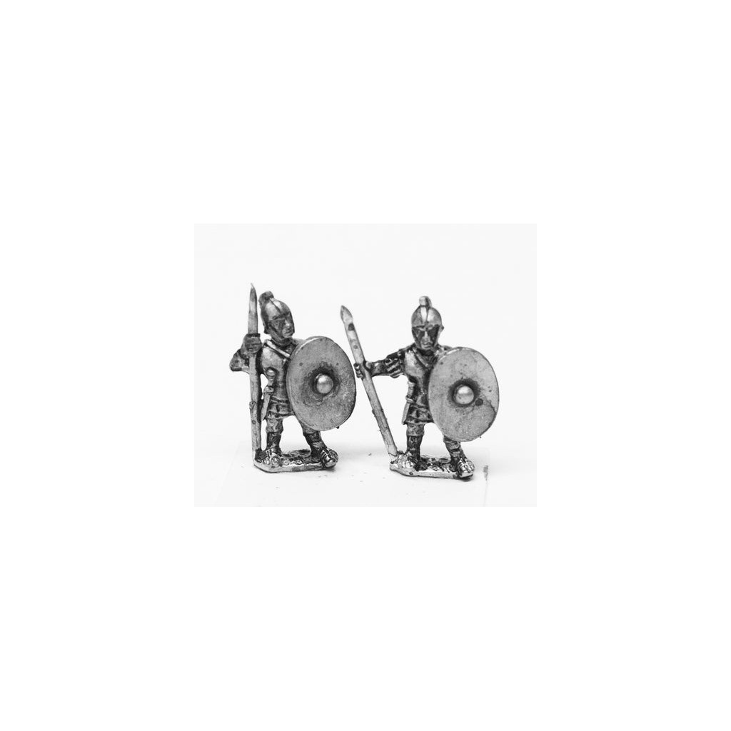 Late Imperial Roman: Legionary