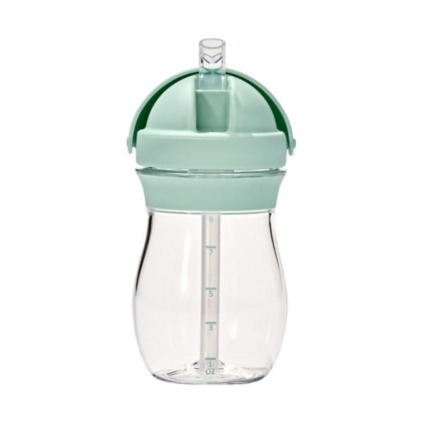 Oxo Tot Transitions Rietjesbeker - 250 ml - Opal