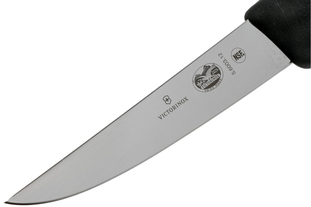 Victorinox Fibrox uitbeenmes 12 cm, 5-6003-12
