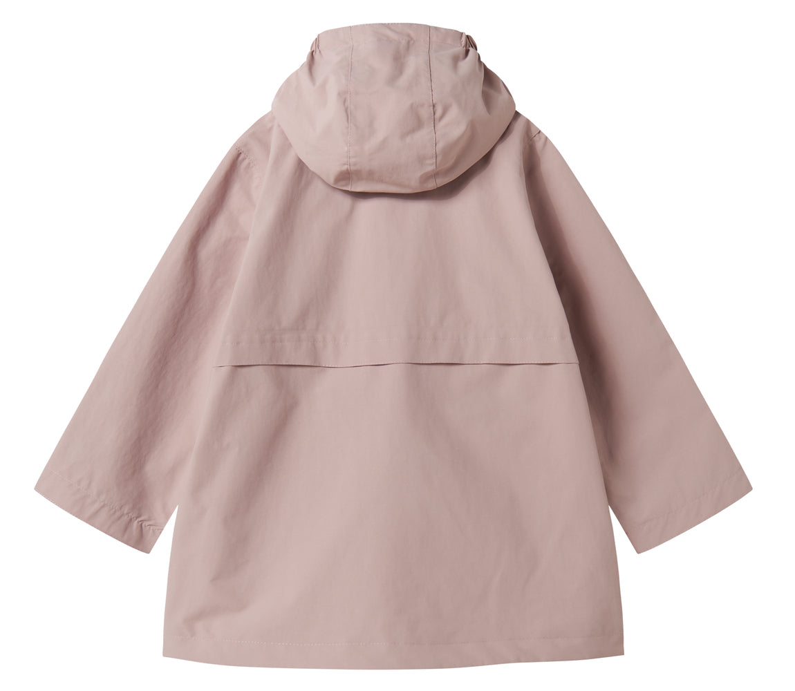 Osman Jacket, Overgangsjakke - Rose Powder