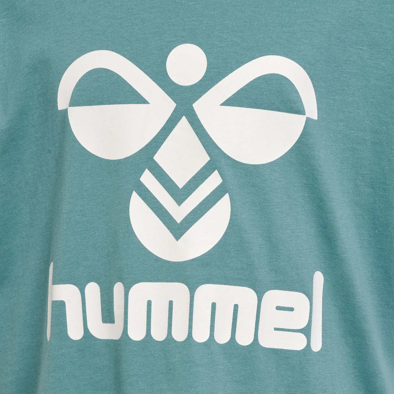 hmlTRES T-SHIRT S/S 2-PK