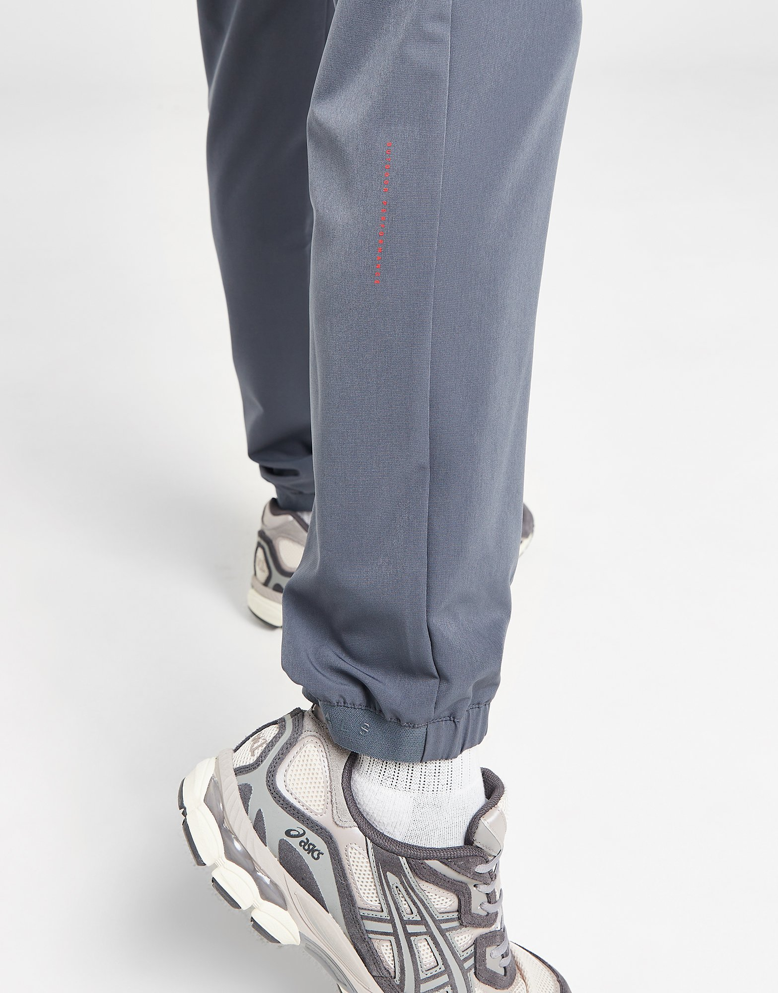 Technicals Pantalon Cargo Rove Homme
