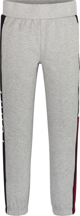 Tommy Hilfiger TOMMY FLAG SWEATPANTS P01