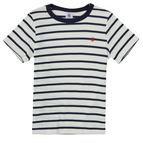 Petit Bateau - TREW - Multicolore