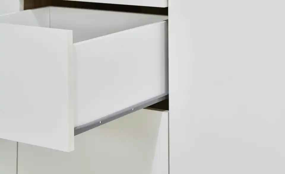 Kleiderschrank Globo