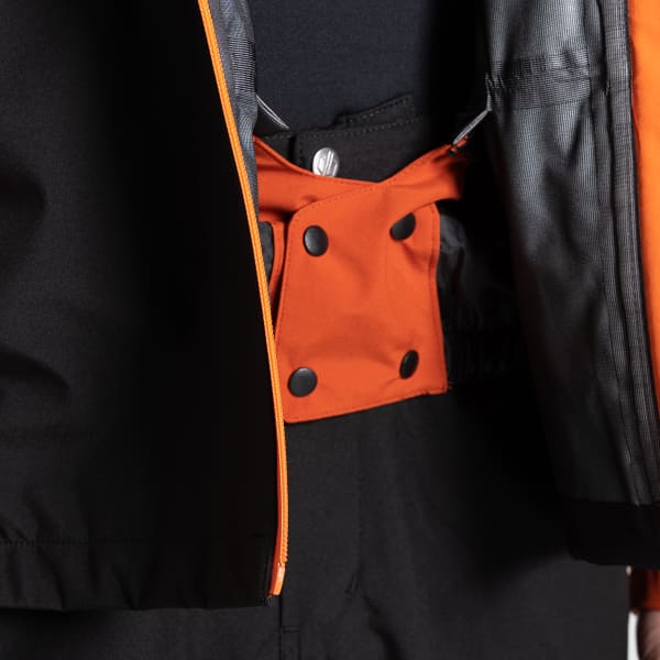 Veste de ski DARE 2B ROVING JACKET PUFOR/ROOIBT