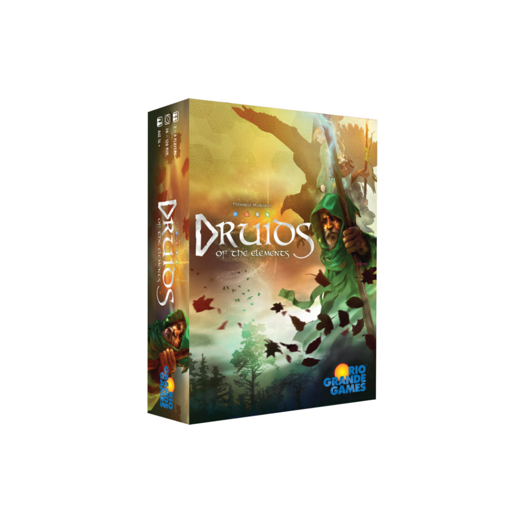 Druids