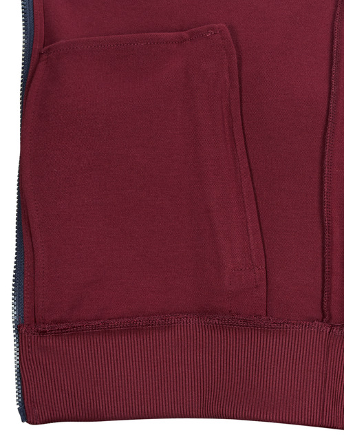 Lacoste - SF1632-LGI - Bordeaux / Marine